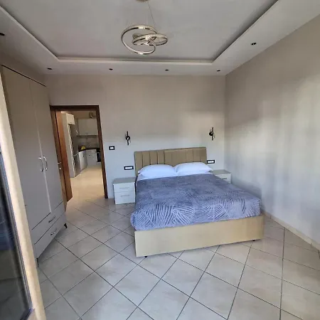 Kas Prázdninový dům Kamez