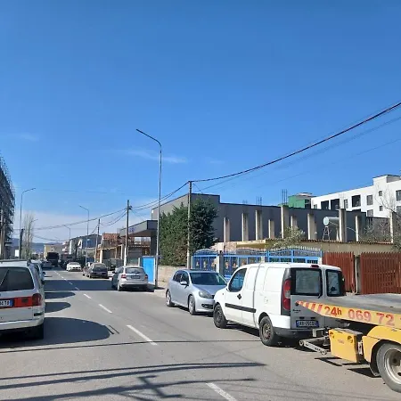 Kas Prázdninový dům Kamez