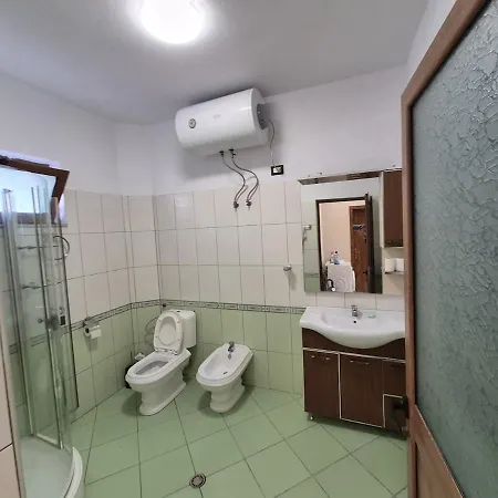 Prázdninový dům Kas *