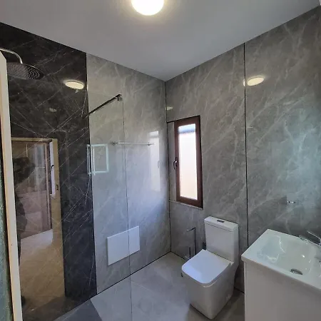 Prázdninový dům Kas