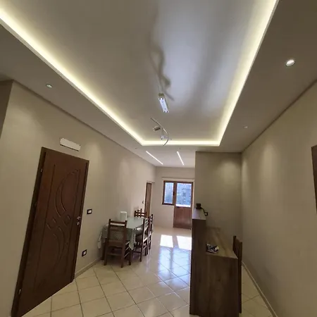 Kas Prázdninový dům Kamez