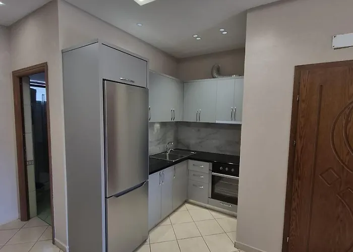 Prázdninový dům Kas