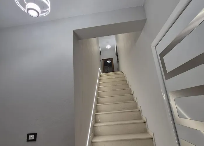 Kas Prázdninový dům