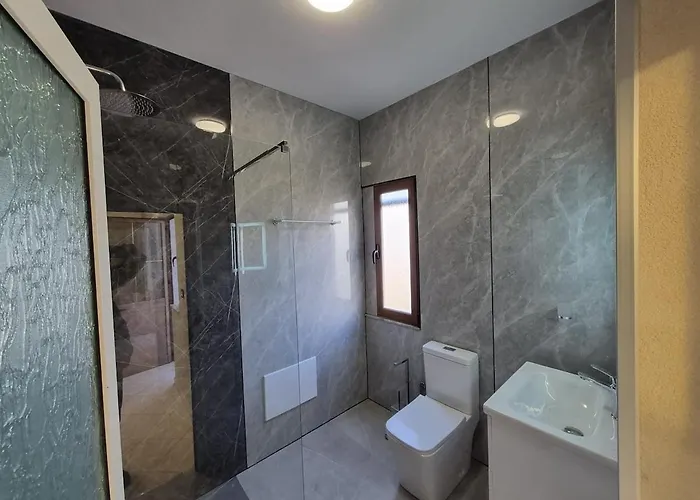 Prázdninový dům Kas