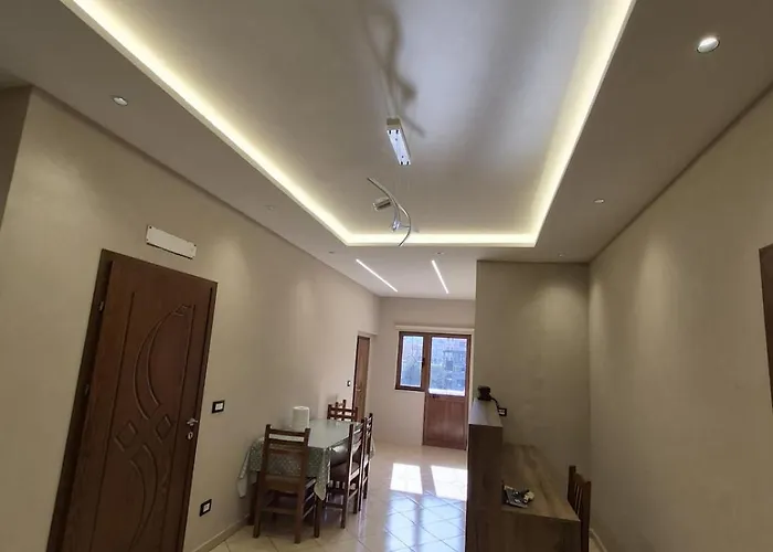 Kas Prázdninový dům Kamez