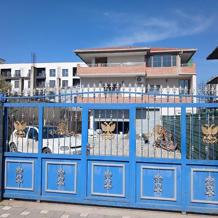 Ferienhaus Kas Kamez