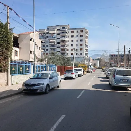 Ferienhaus Kas Kamez