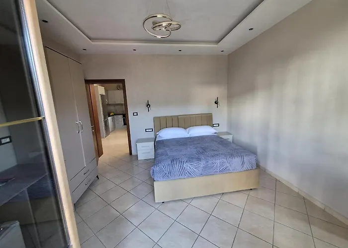 Kas Ferienhaus Kamez