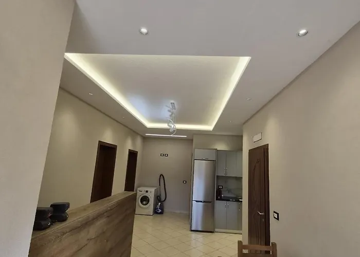 Kas Ferienhaus Kamez