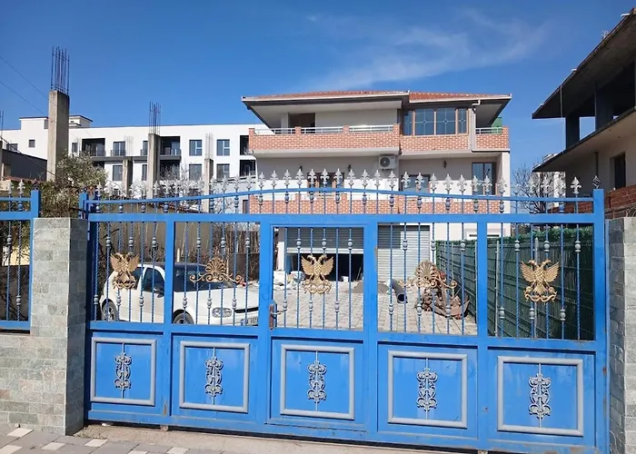 Ferienhaus Kas Kamez