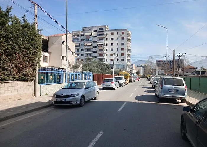 Holiday home Kas Kamez