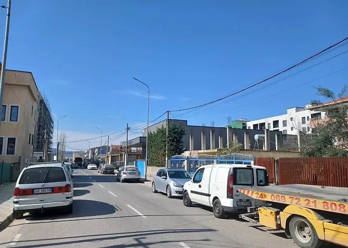 Kas Ferienhaus Kamez