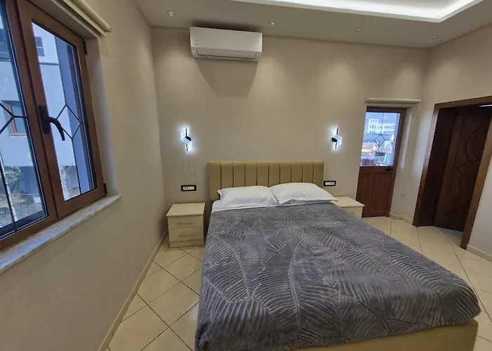 Holiday home Kas Kamez